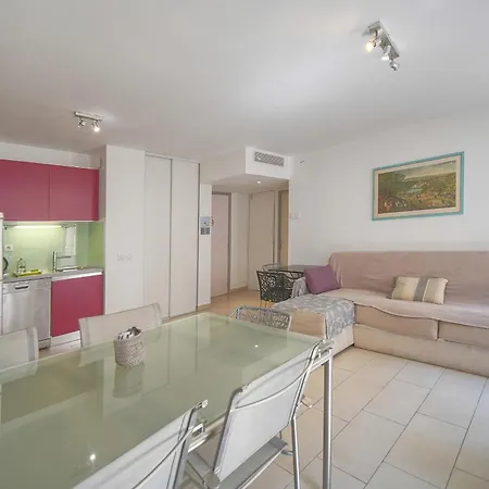 Apartamento Frgk Suquet Old Port Spacious 2br N6
