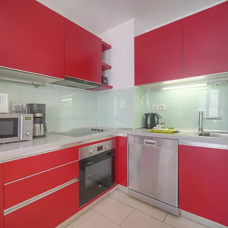 Frgk Suquet Old Port Spacious 2br N7 Cannes
