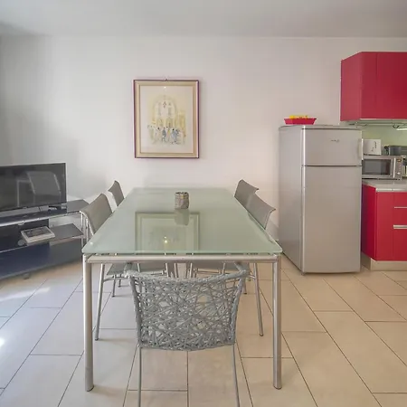 Frgk Suquet Old Port Spacious 2br N7 Appartamento Cannes