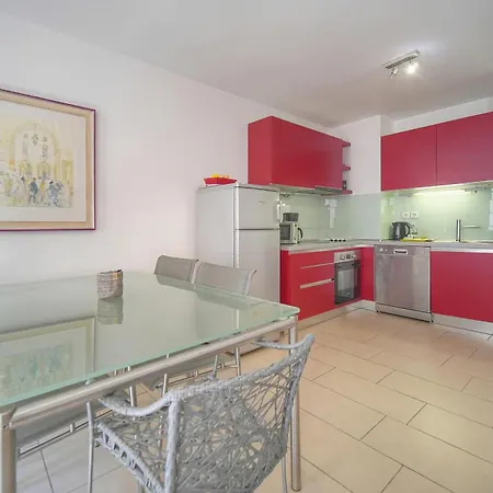 Frgk Suquet Old Port Spacious 2br N7 Appartamento Cannes