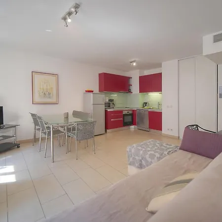 Frgk Suquet Old Port Spacious 2br N7 Cannes