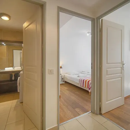 Frgk Suquet Old Port Spacious 2br N7 Appartamento Cannes
