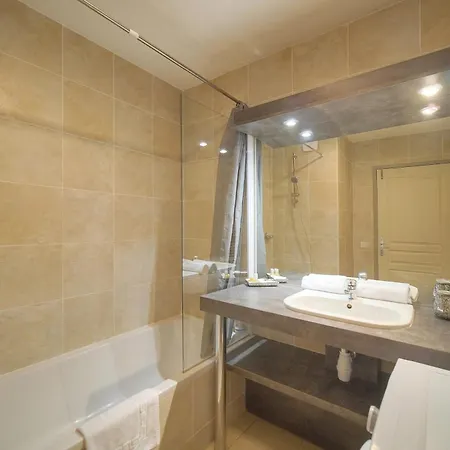 Frgk Suquet Old Port Spacious 2br N6