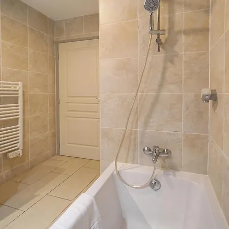 Frgk Suquet Old Port Spacious 2br N7 Cannes